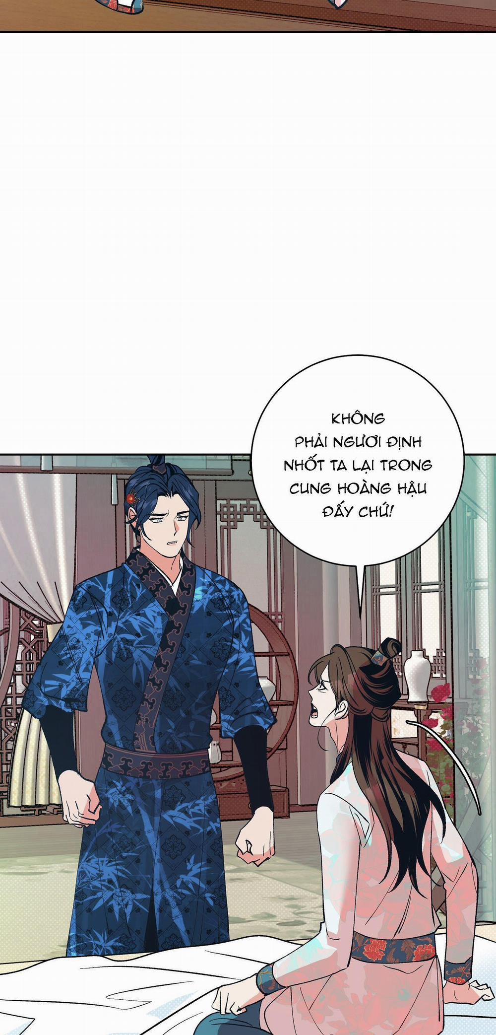 HƯƠNG MỘC 14 trang 33