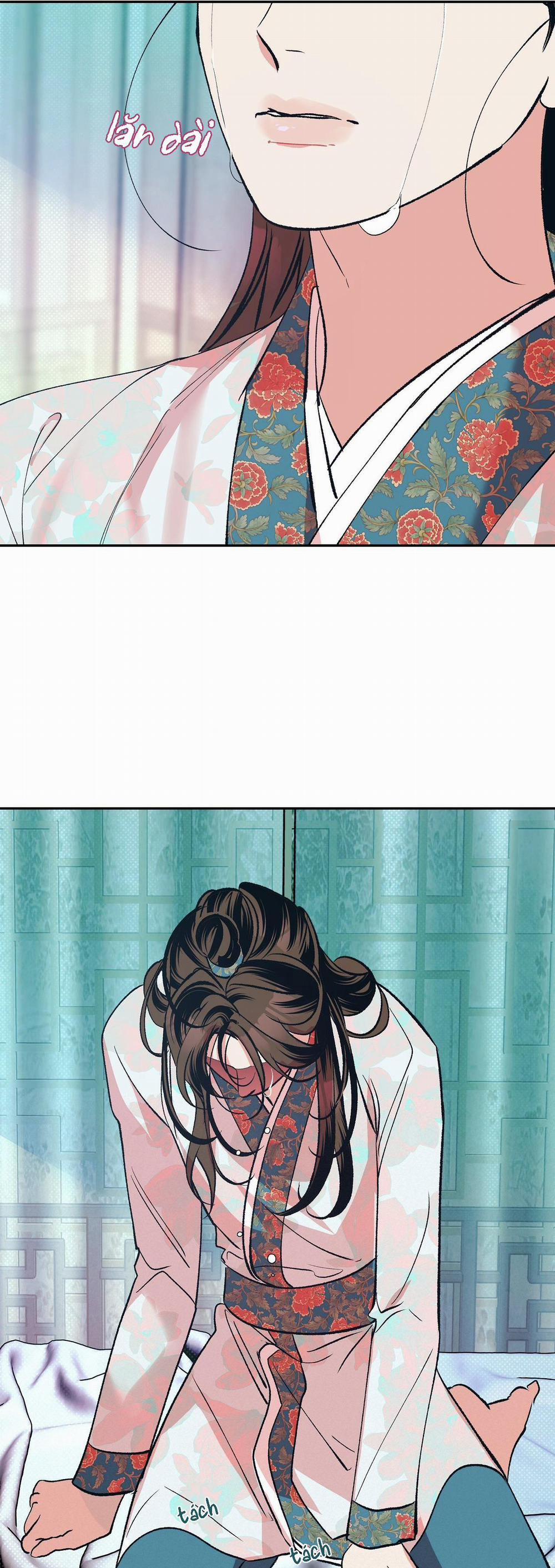 HƯƠNG MỘC 14 trang 37