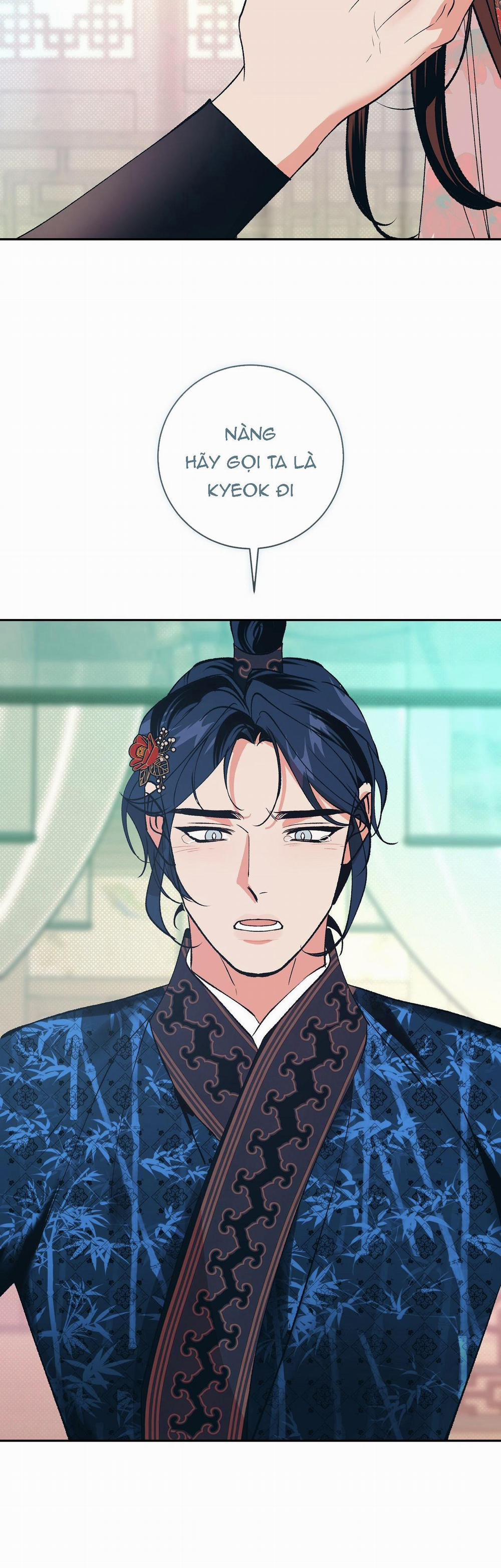 HƯƠNG MỘC 14 trang 39