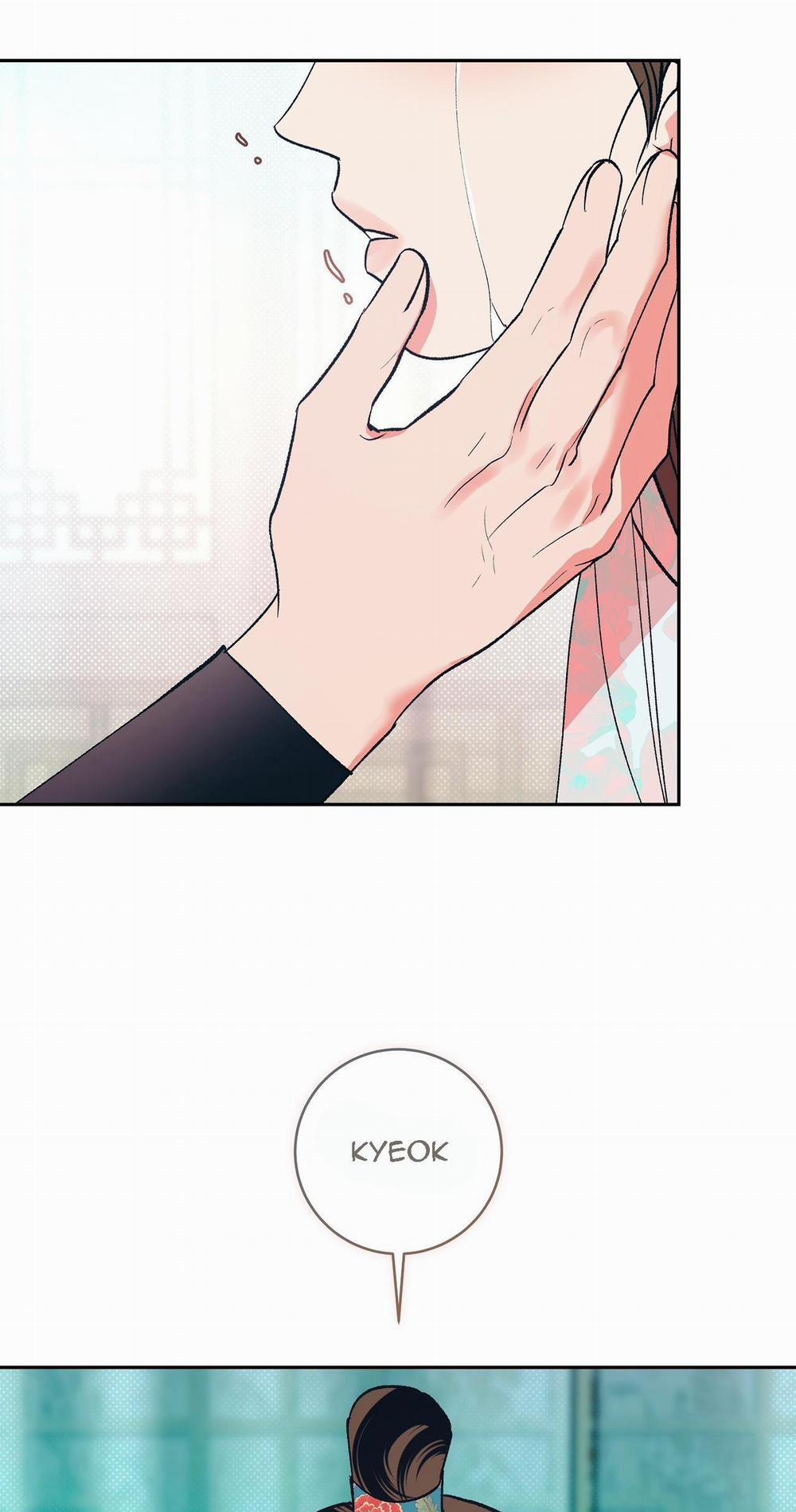 HƯƠNG MỘC 14 trang 40