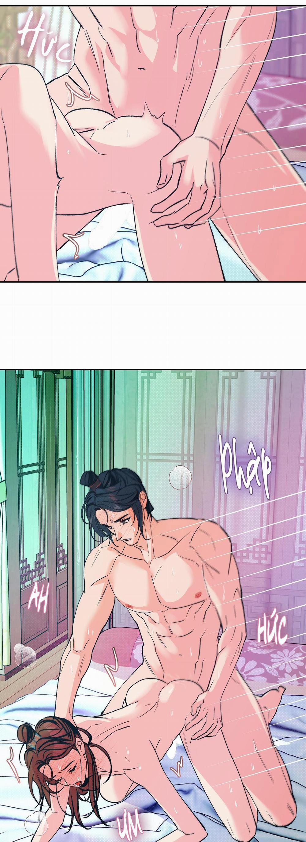 HƯƠNG MỘC 15 trang 14