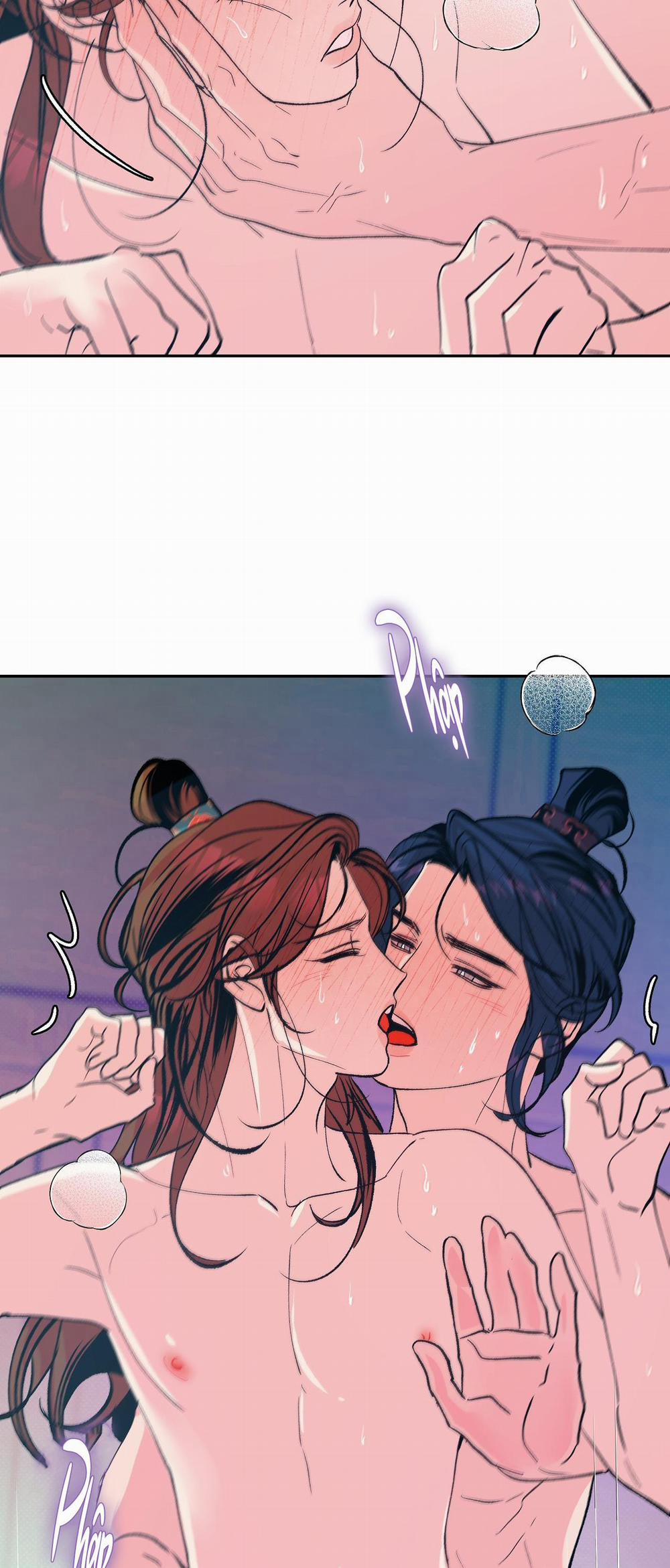 HƯƠNG MỘC 15 trang 20