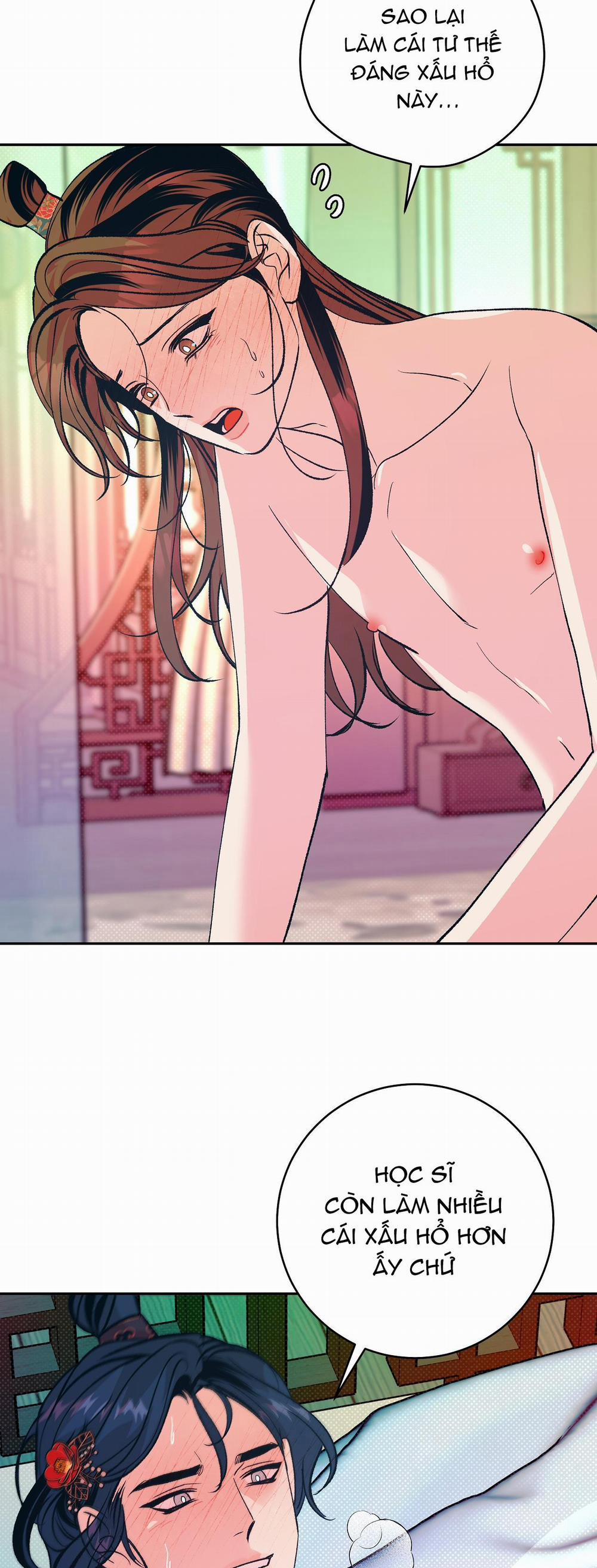 HƯƠNG MỘC 15 trang 30