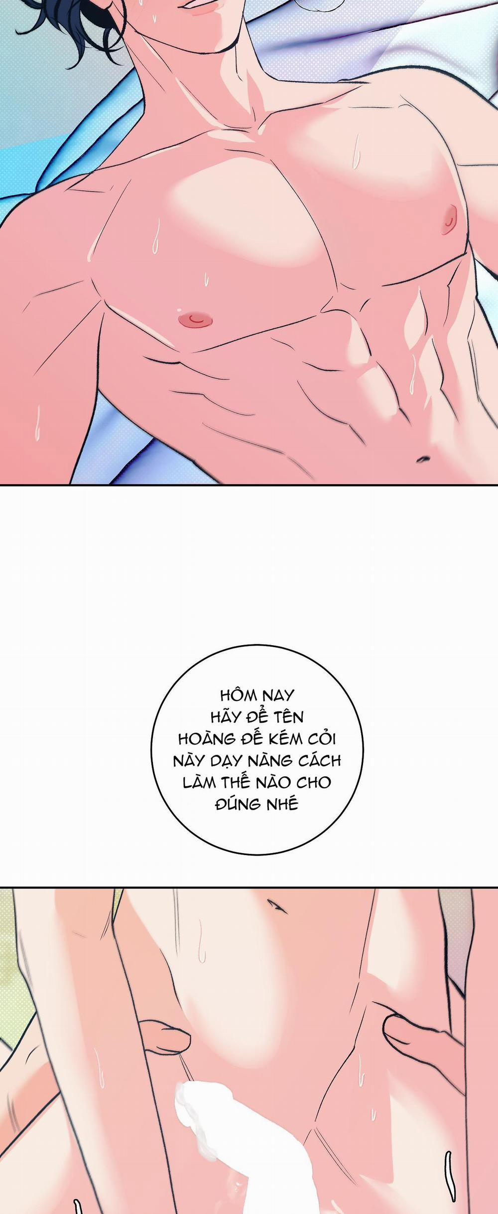 HƯƠNG MỘC 15 trang 31