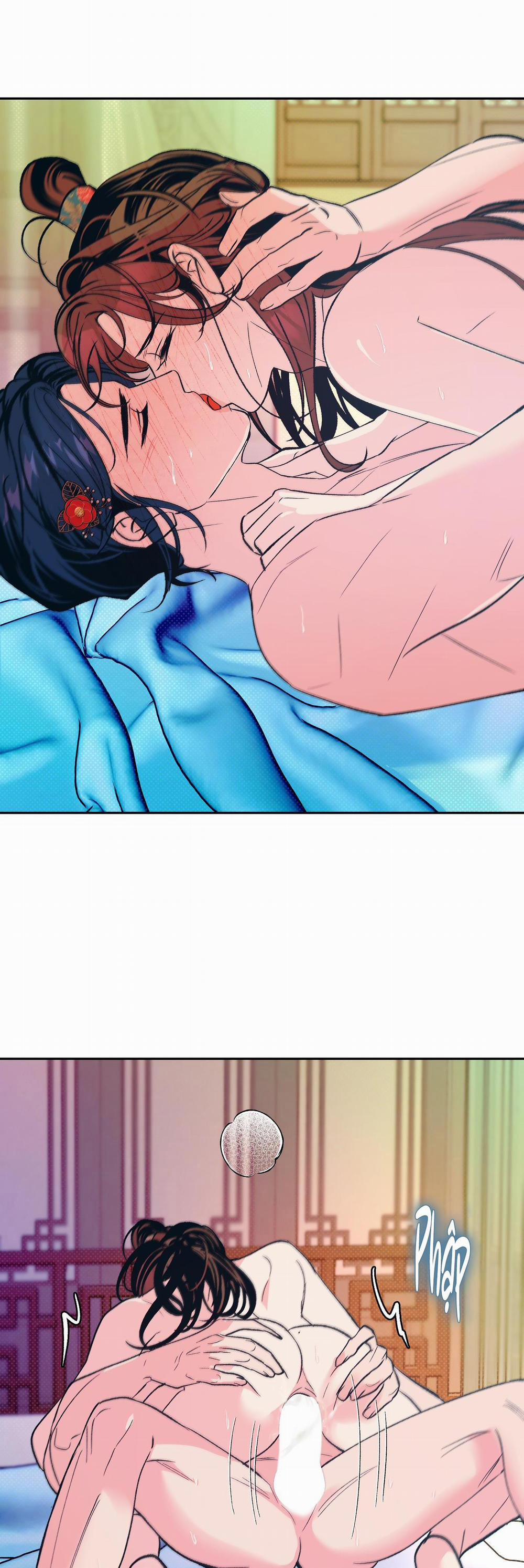 HƯƠNG MỘC 15 trang 37