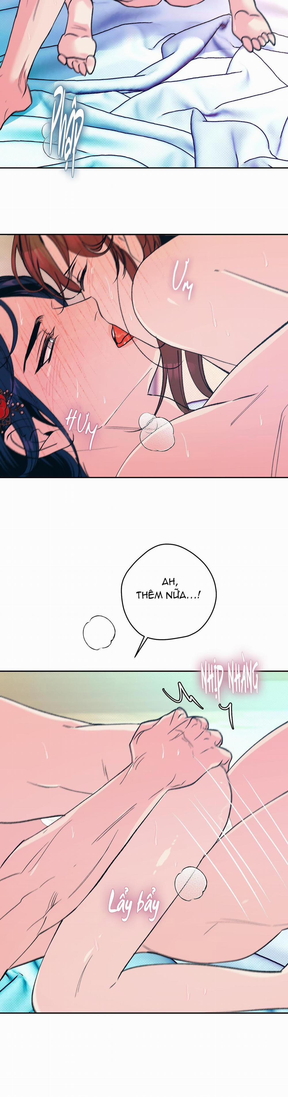 HƯƠNG MỘC 15 trang 38