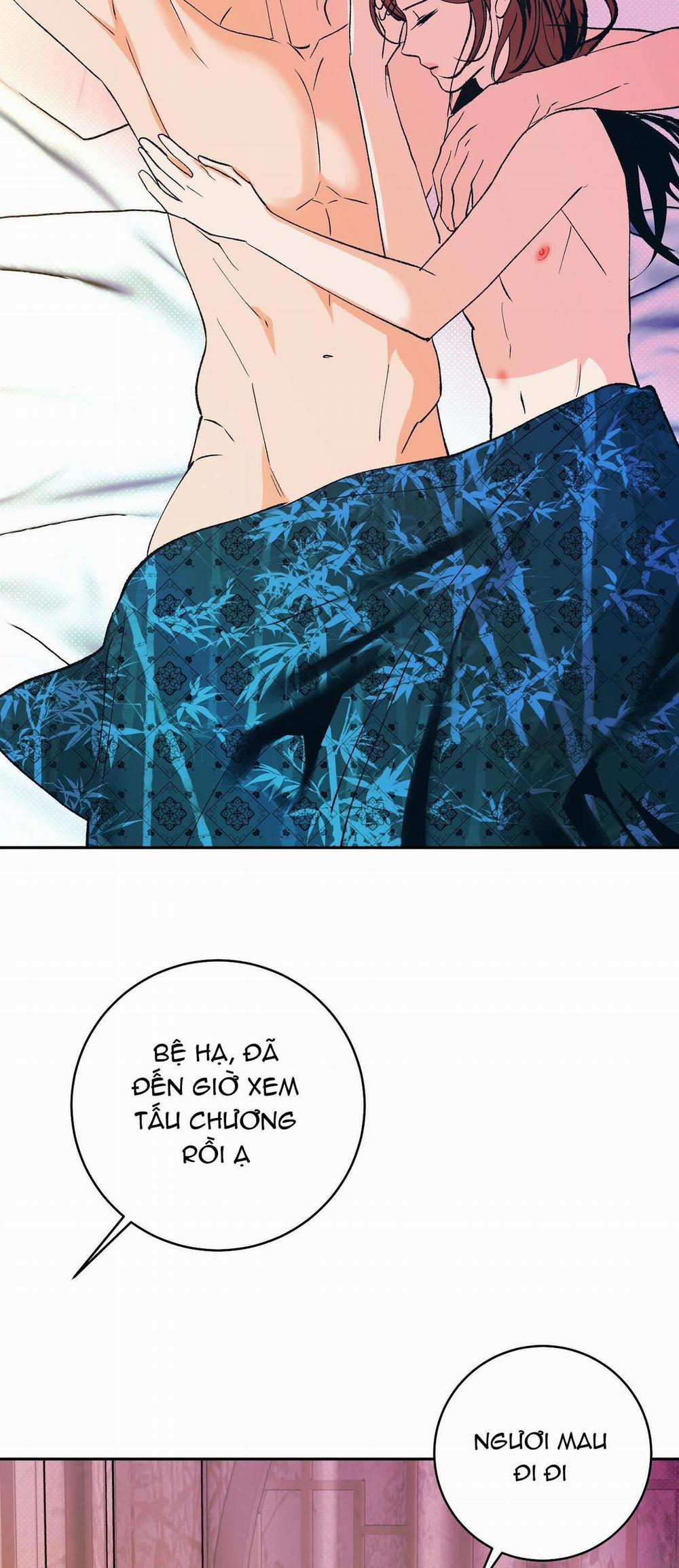 HƯƠNG MỘC 15 trang 42