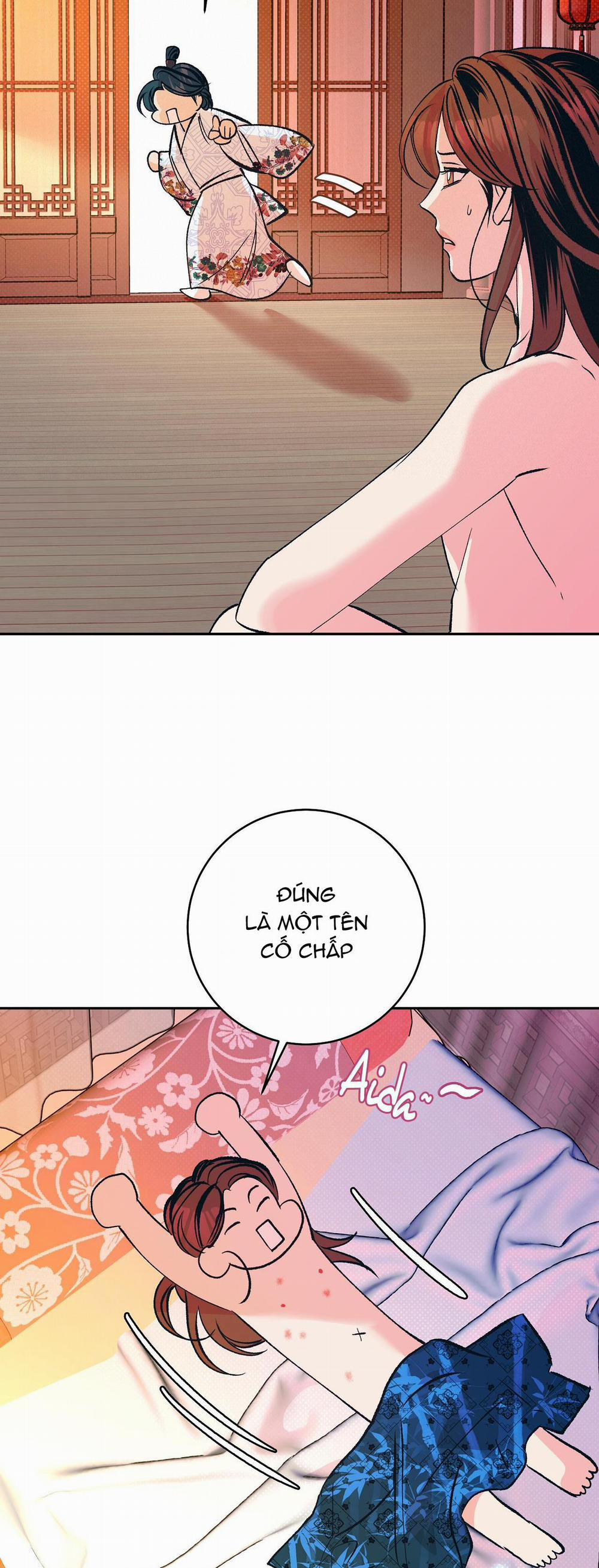 HƯƠNG MỘC 15 trang 46