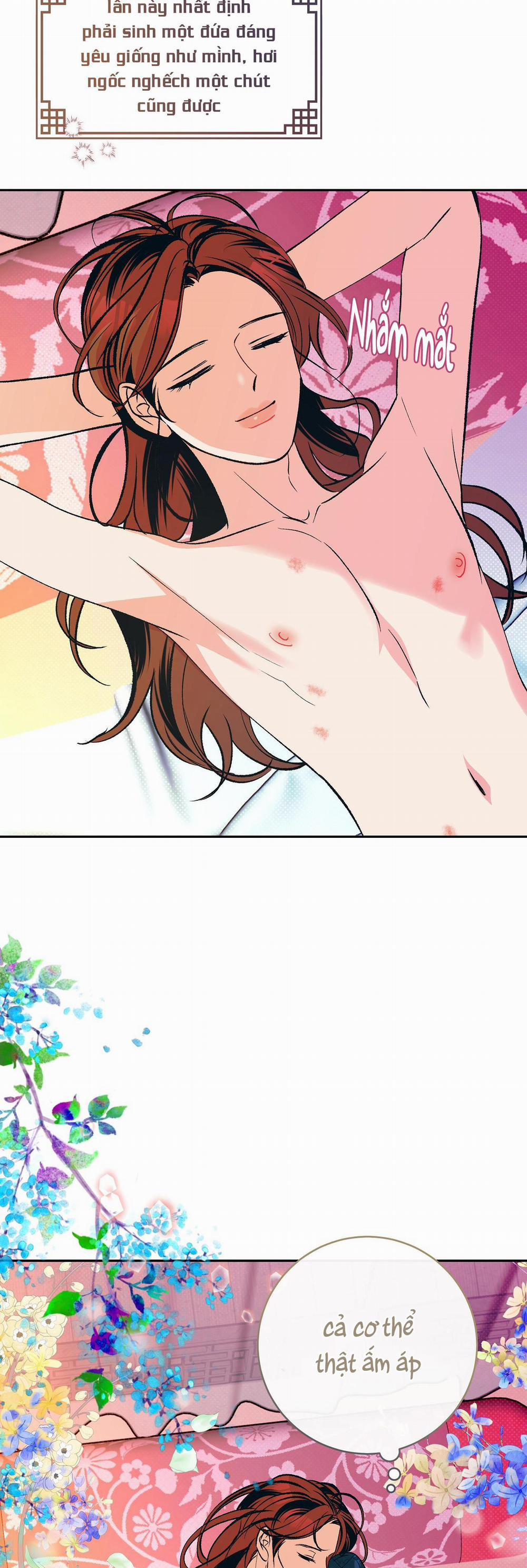 HƯƠNG MỘC 15 trang 48