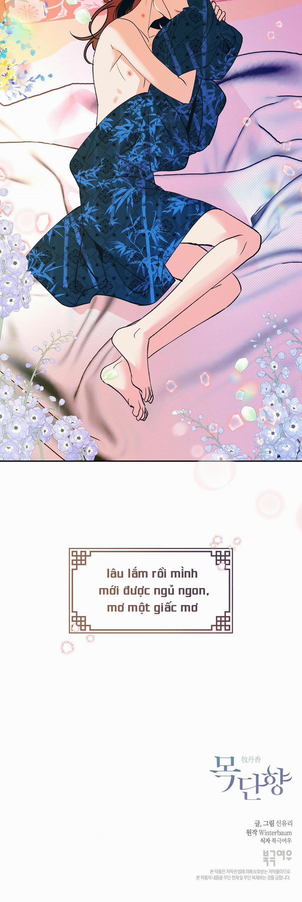 HƯƠNG MỘC 15 trang 49