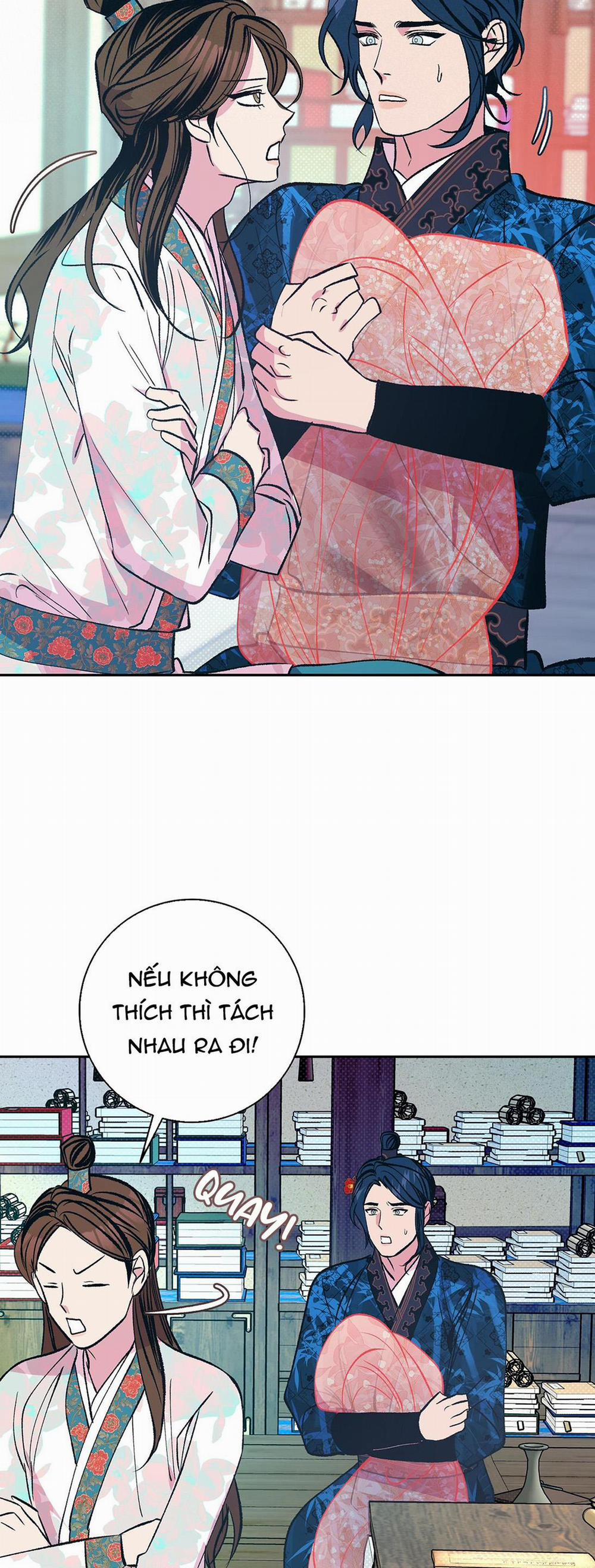 HƯƠNG MỘC 16 trang 13