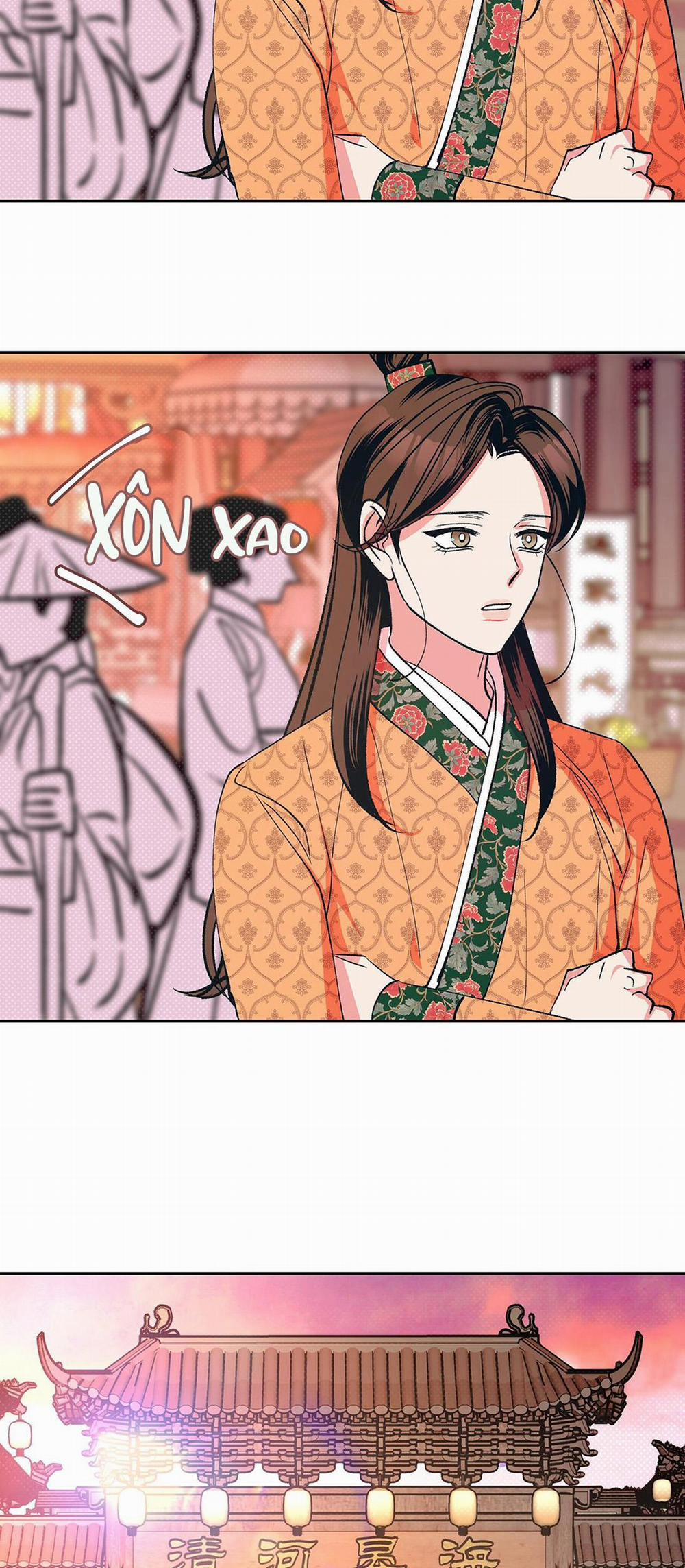 HƯƠNG MỘC 16 trang 18