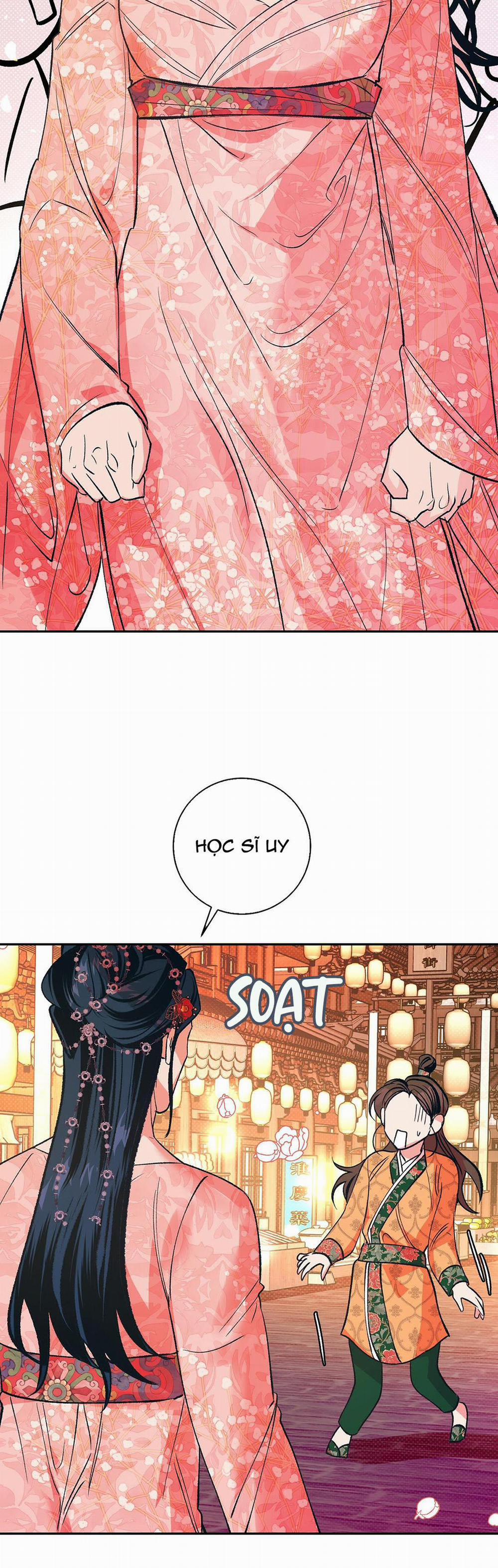 HƯƠNG MỘC 16 trang 20