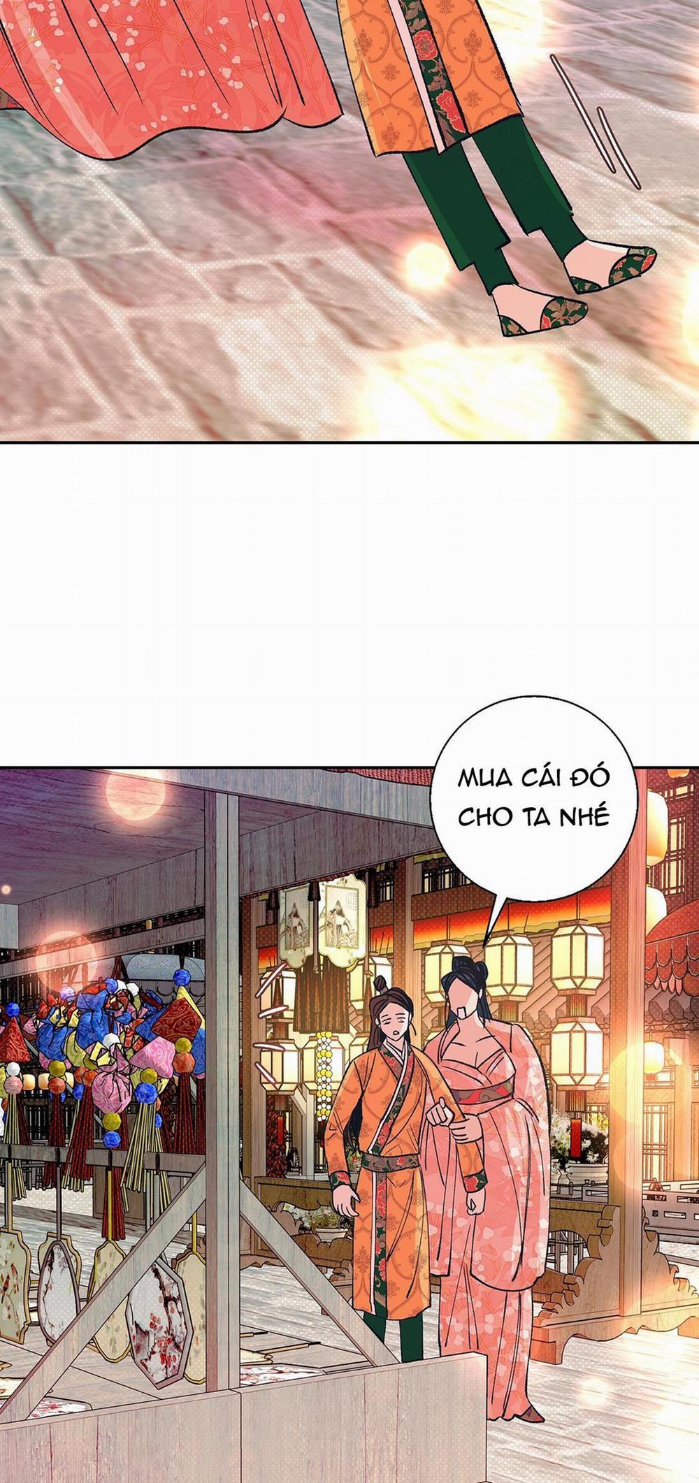 HƯƠNG MỘC 16 trang 29