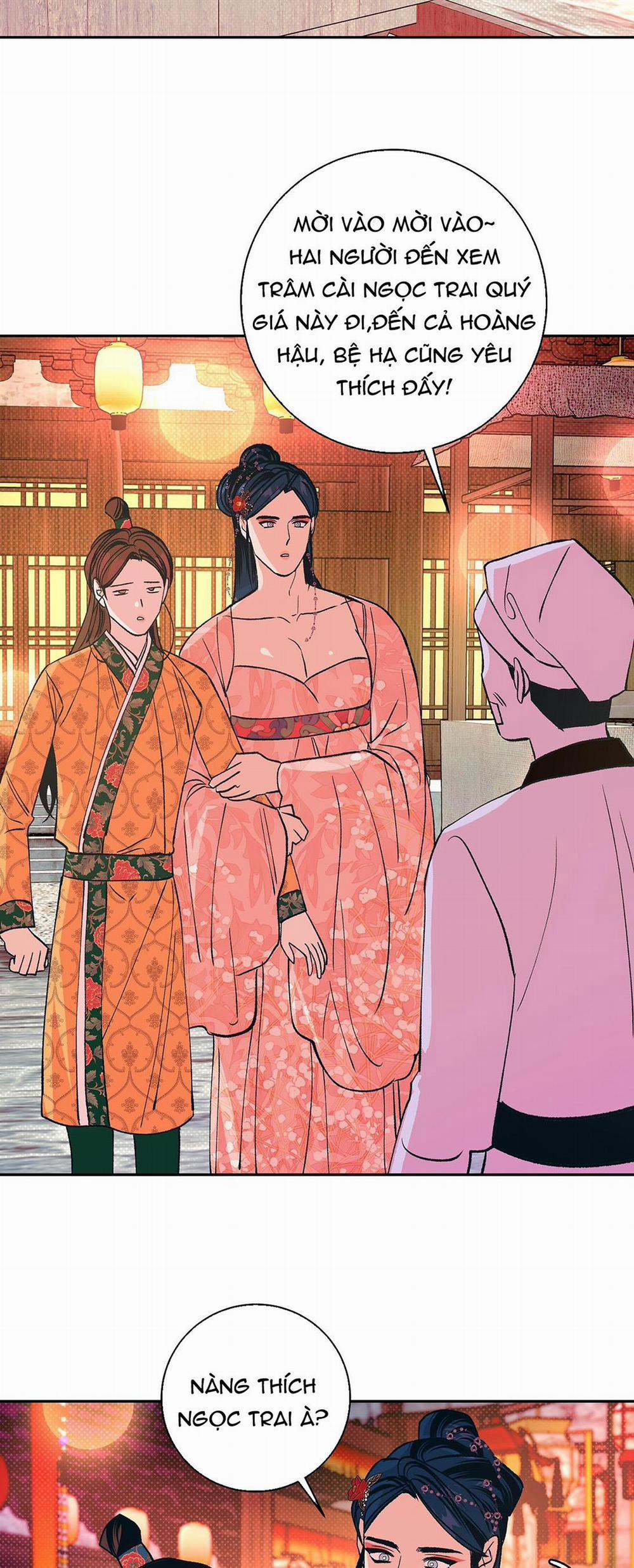 HƯƠNG MỘC 16 trang 30