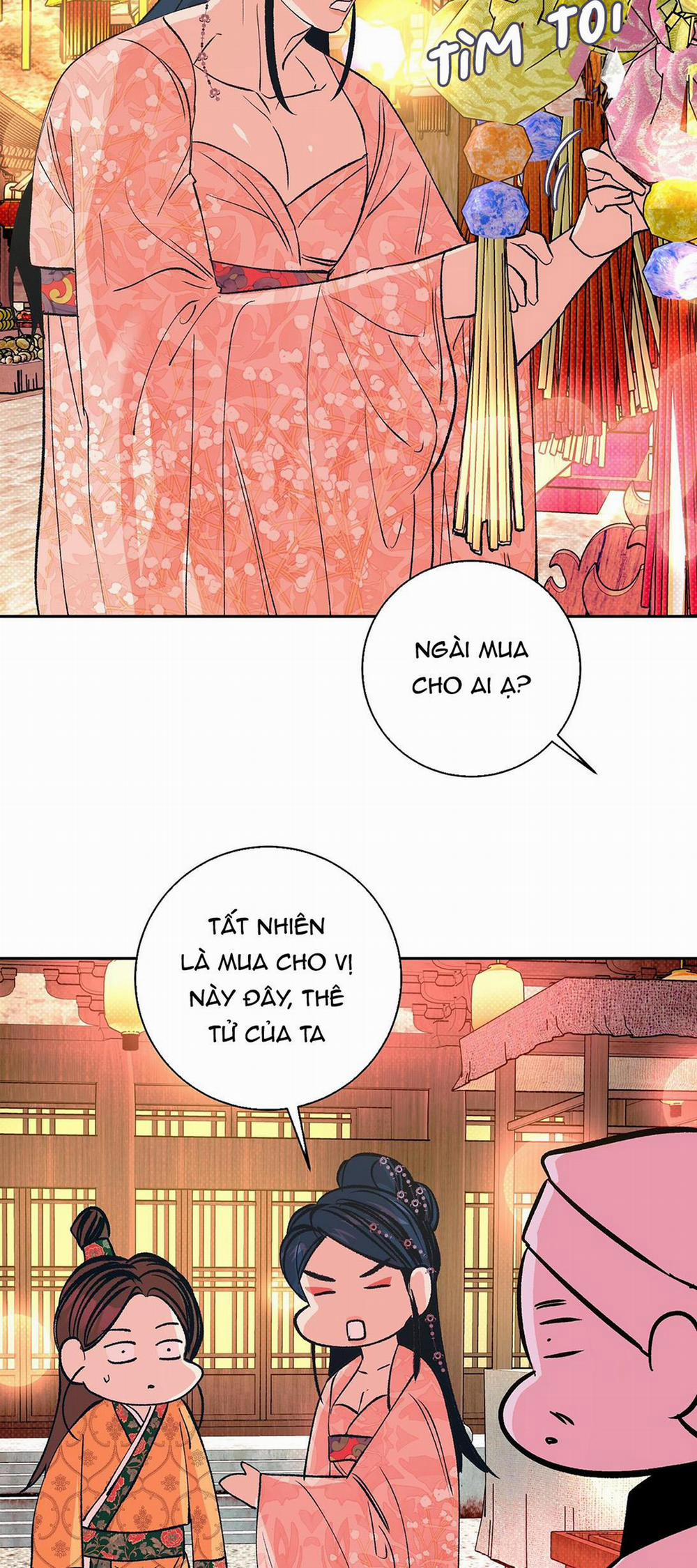 HƯƠNG MỘC 16 trang 32