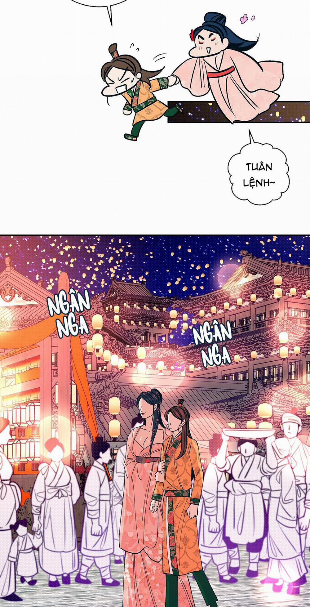 HƯƠNG MỘC 16 trang 34