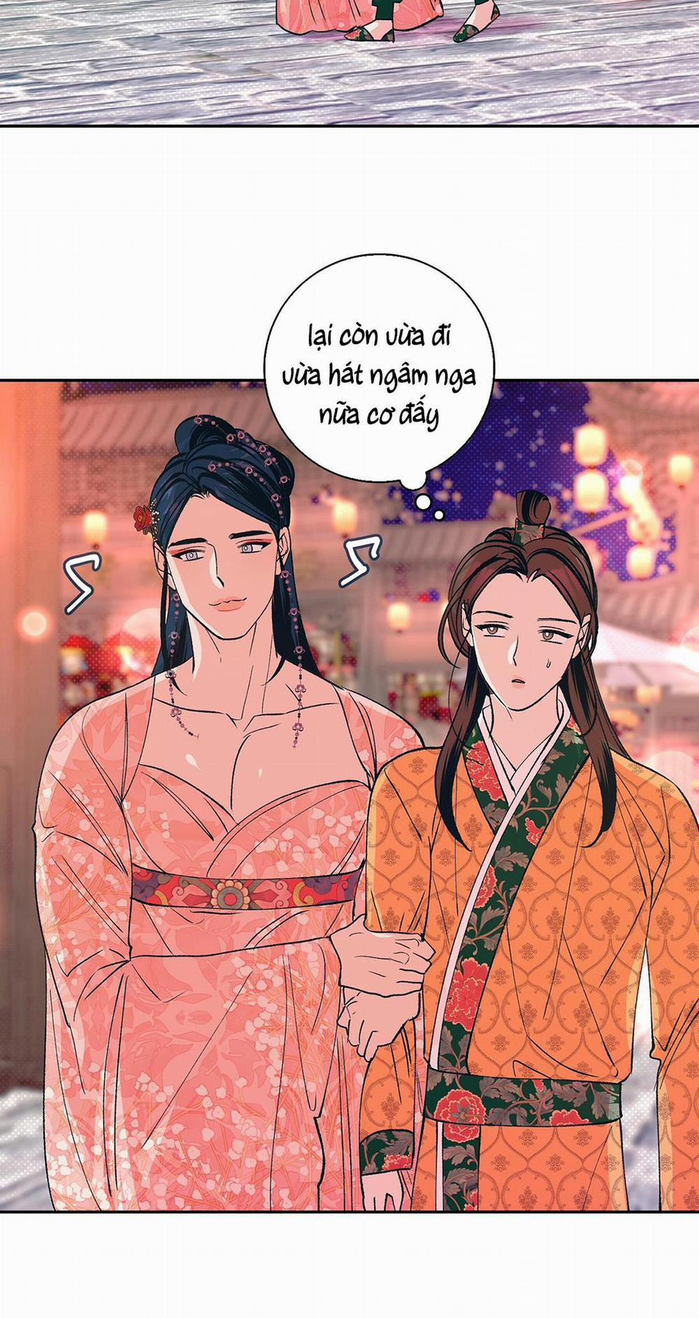 HƯƠNG MỘC 16 trang 35