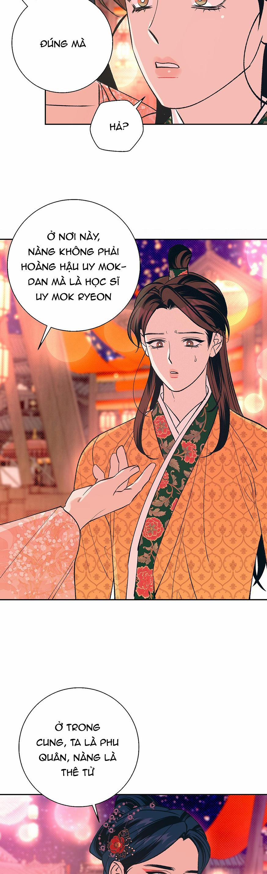 HƯƠNG MỘC 16 trang 41