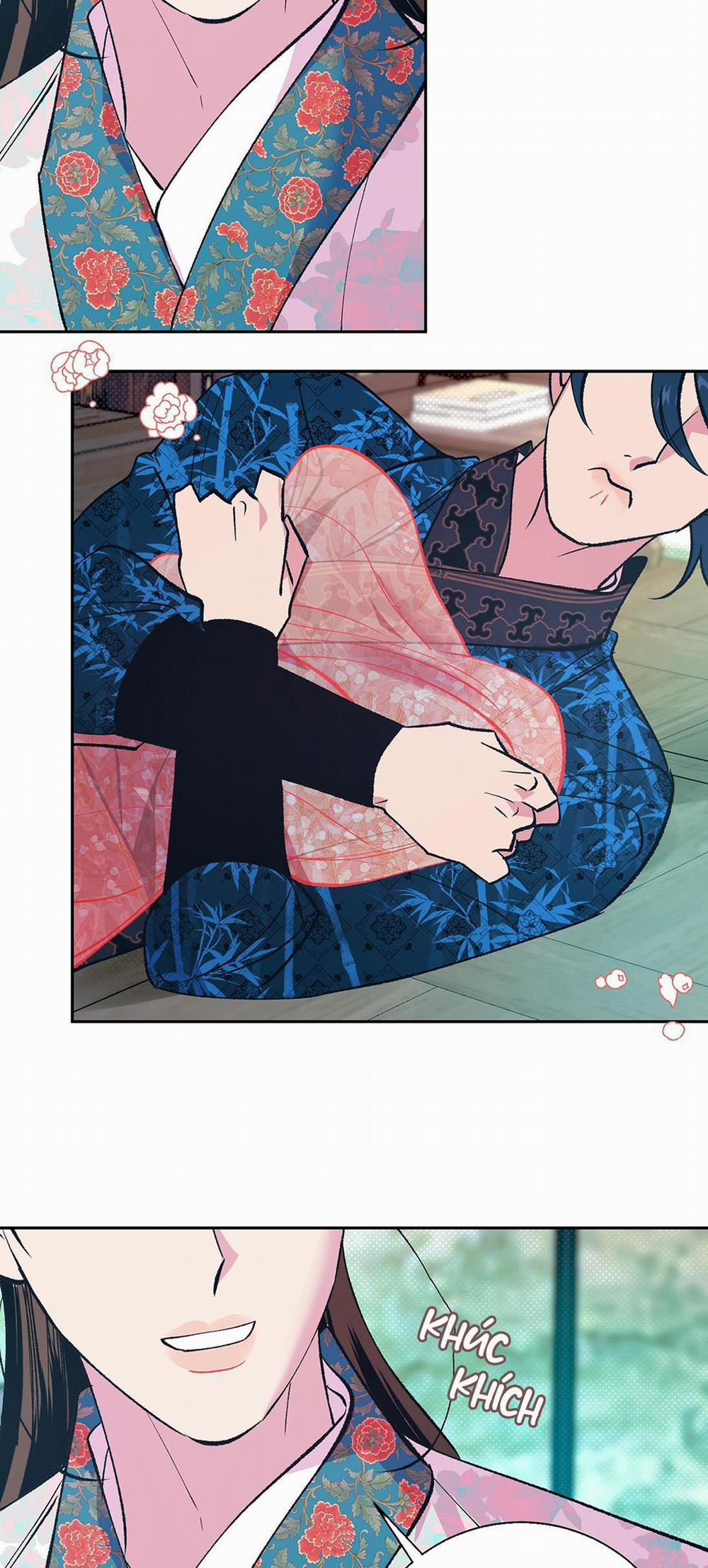 HƯƠNG MỘC 16 trang 9