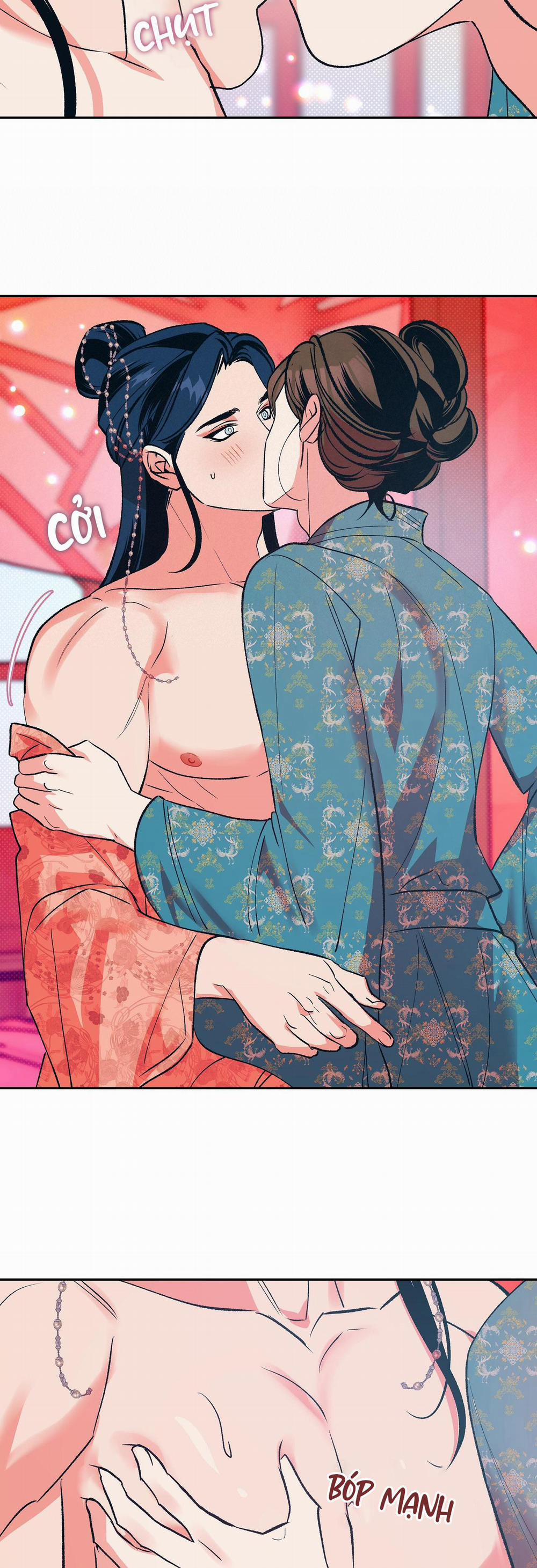 HƯƠNG MỘC 17 trang 11