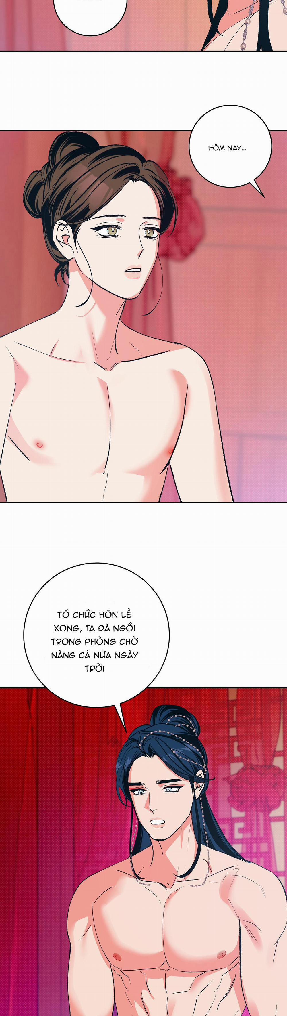 HƯƠNG MỘC 17 trang 27