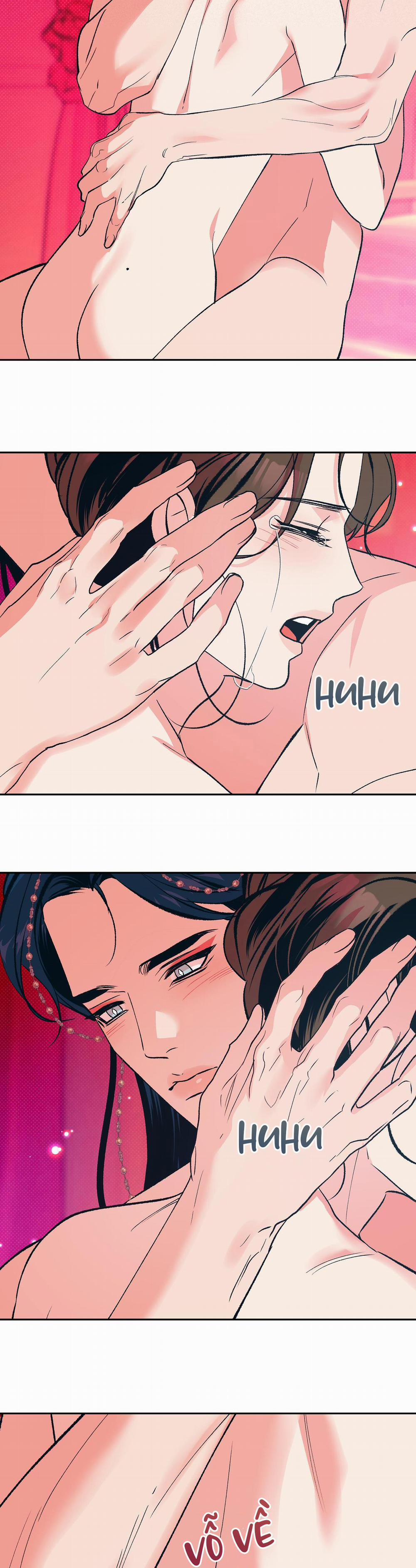 HƯƠNG MỘC 17 trang 34