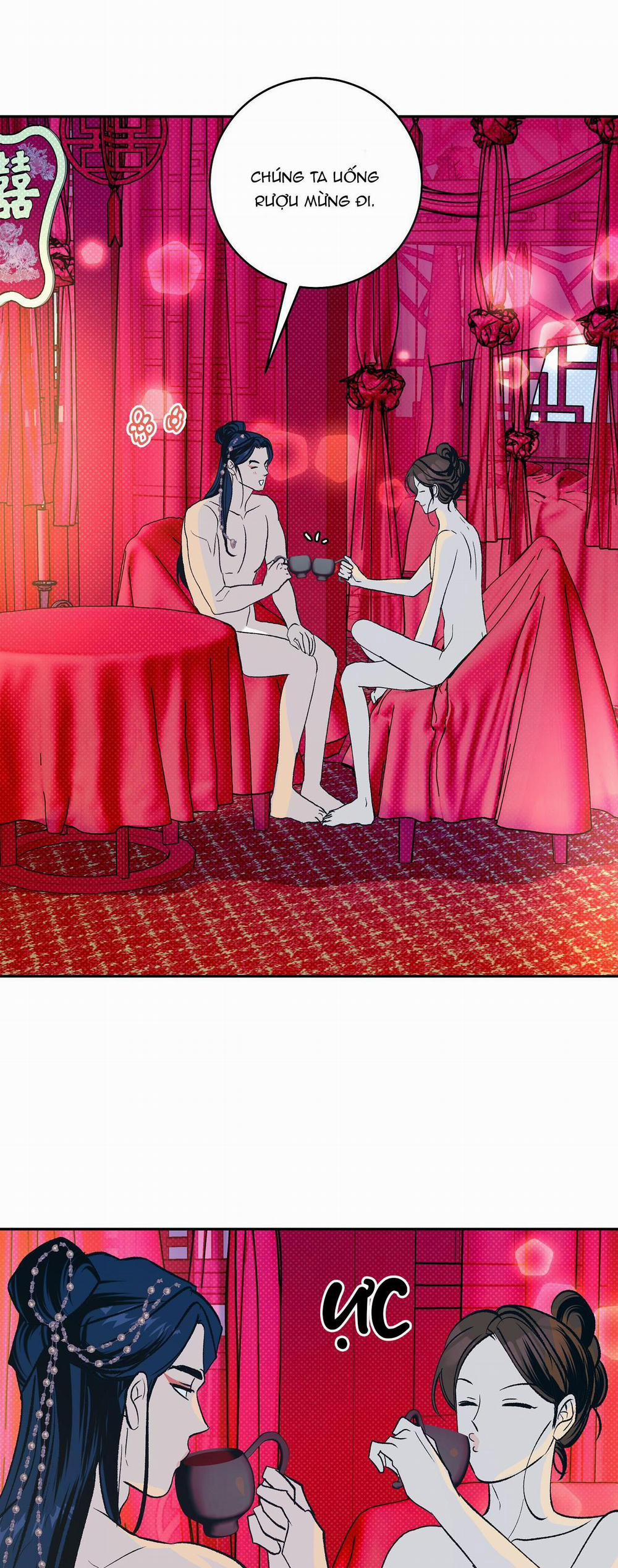 HƯƠNG MỘC 18 trang 1