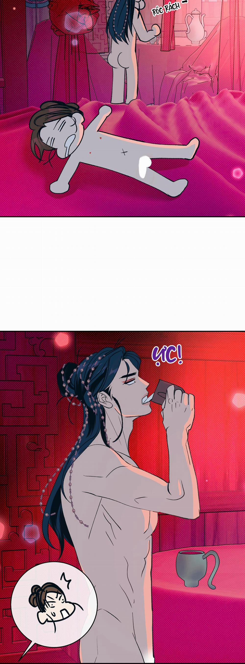 HƯƠNG MỘC 18 trang 41