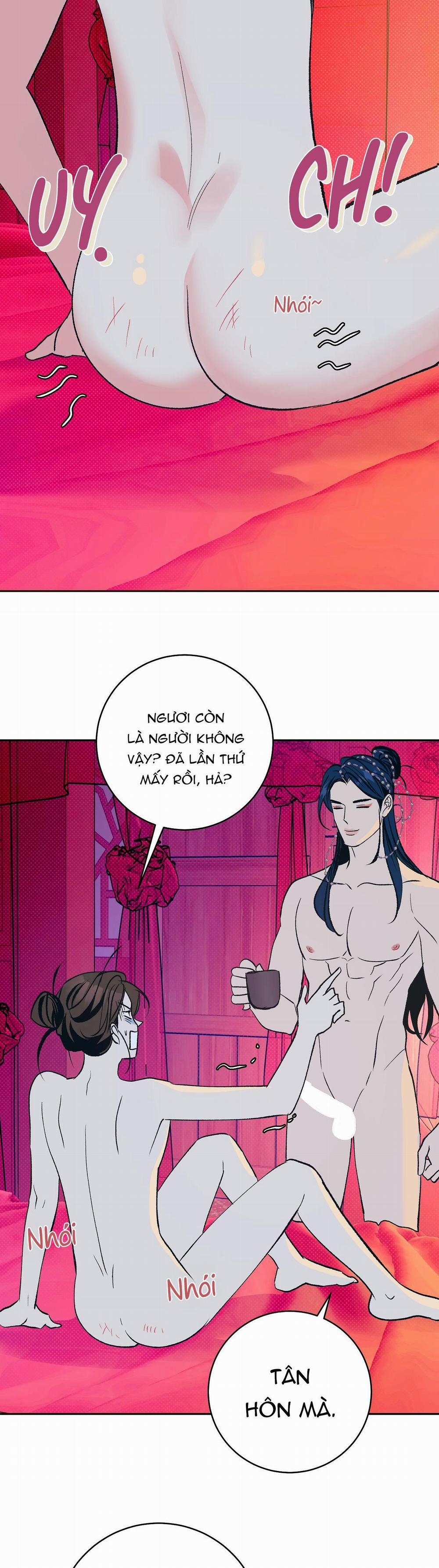 HƯƠNG MỘC 19 trang 0