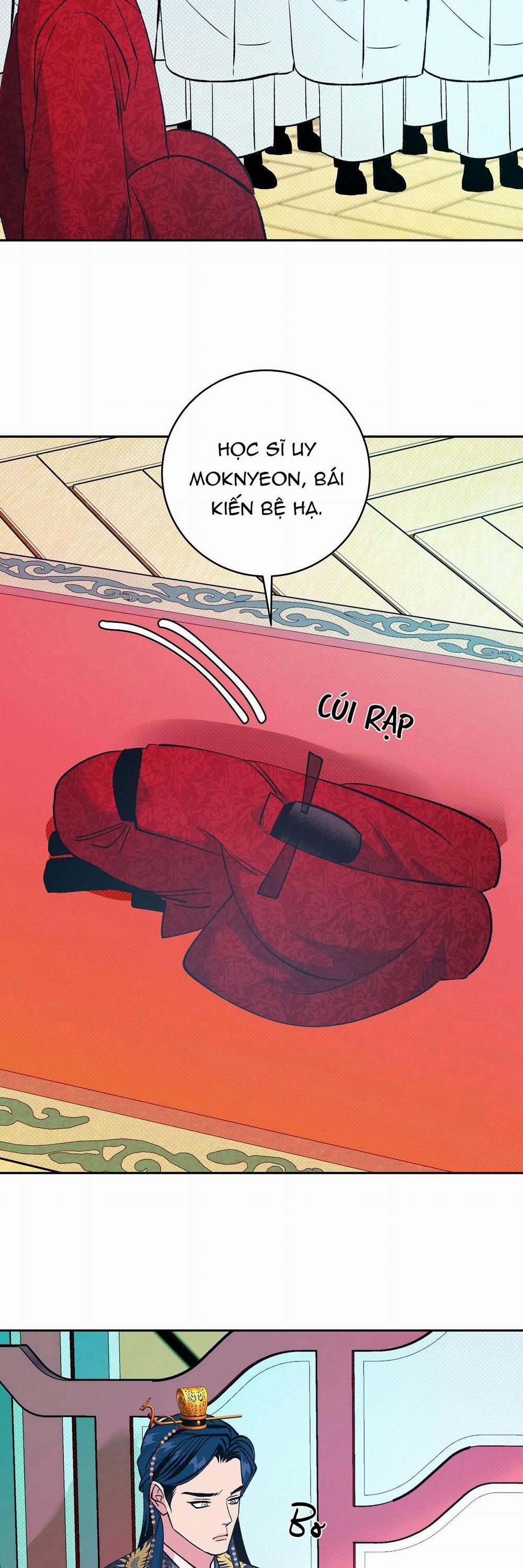 HƯƠNG MỘC 19 trang 14