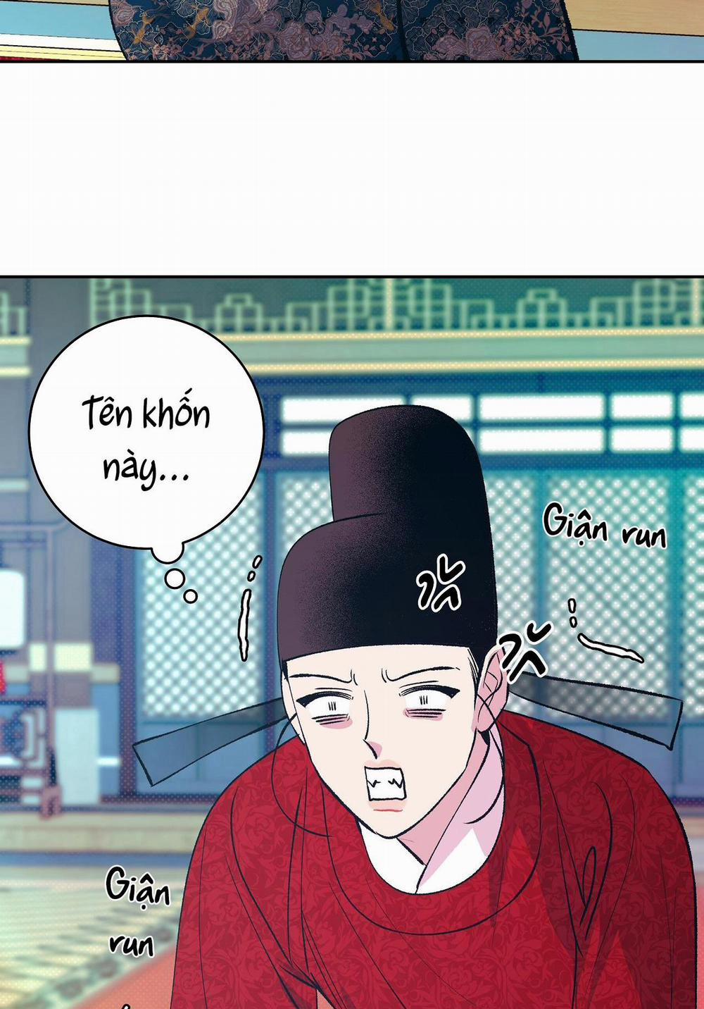 HƯƠNG MỘC 19 trang 16