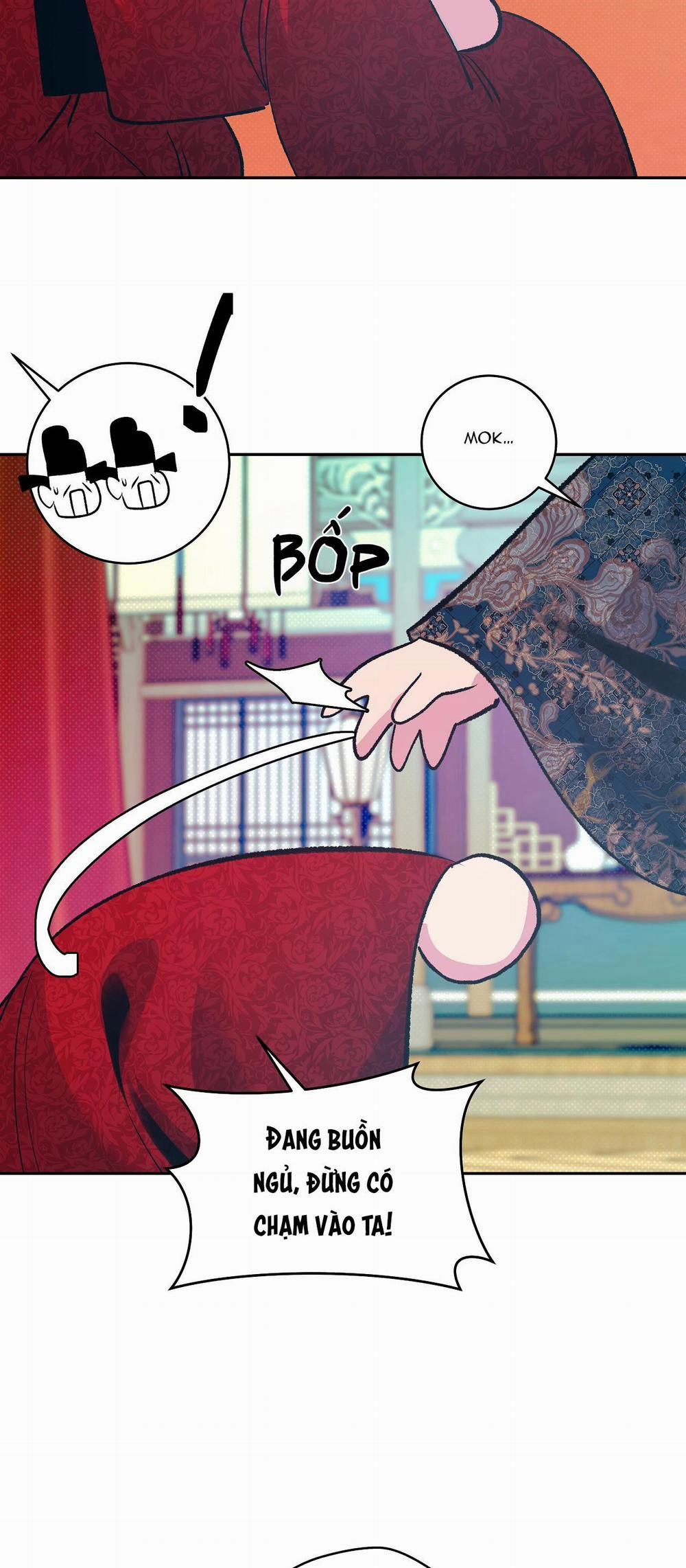 HƯƠNG MỘC 19 trang 20