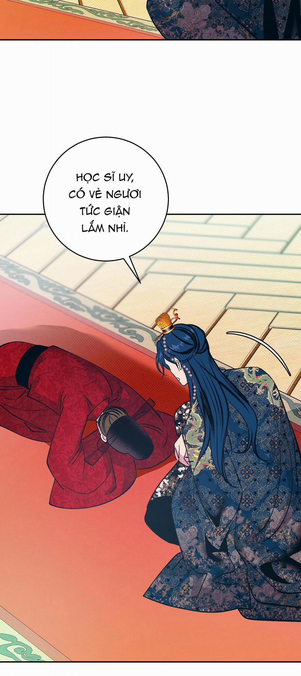 HƯƠNG MỘC 19 trang 22