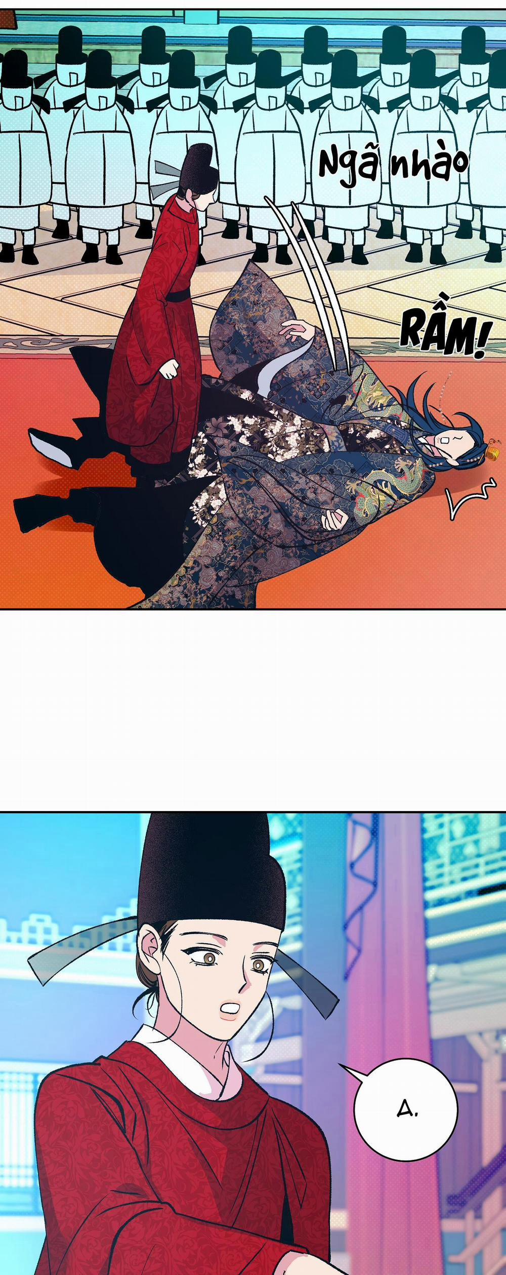 HƯƠNG MỘC 19 trang 25