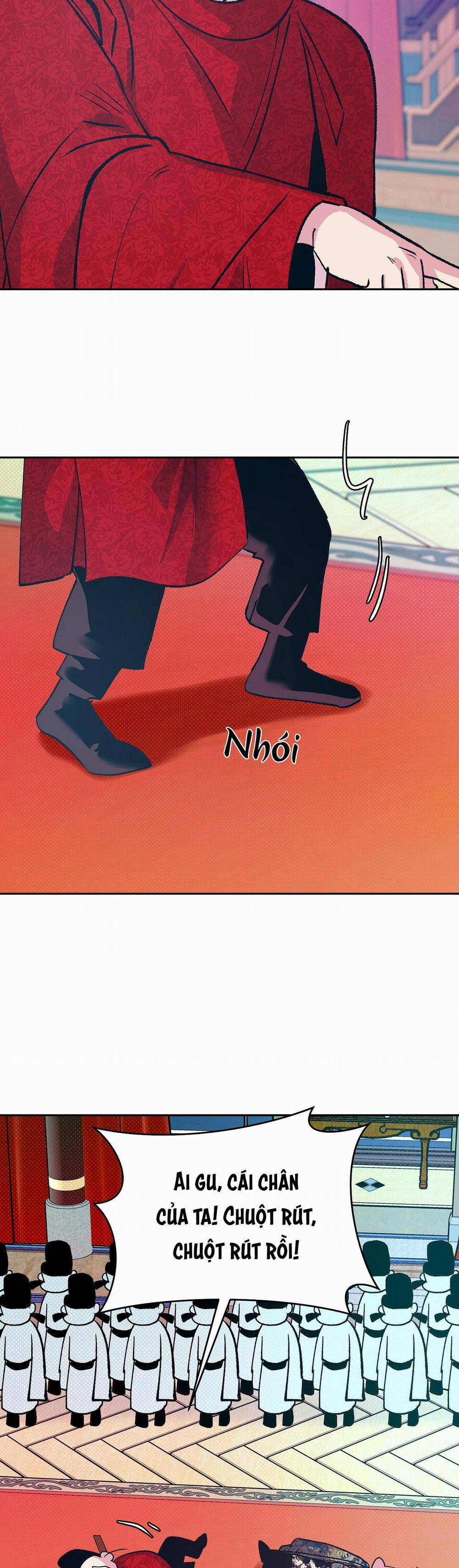 HƯƠNG MỘC 19 trang 27