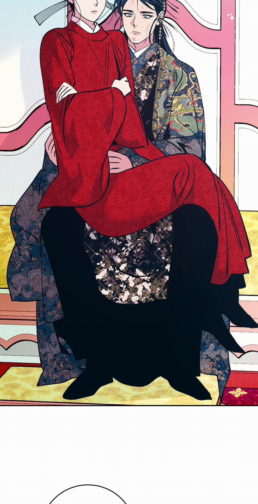 HƯƠNG MỘC 19 trang 30