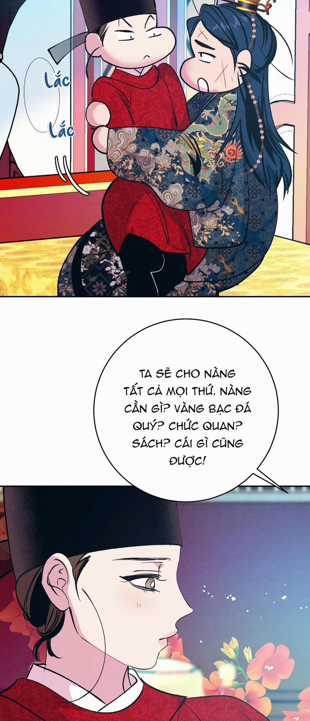 HƯƠNG MỘC 19 trang 34