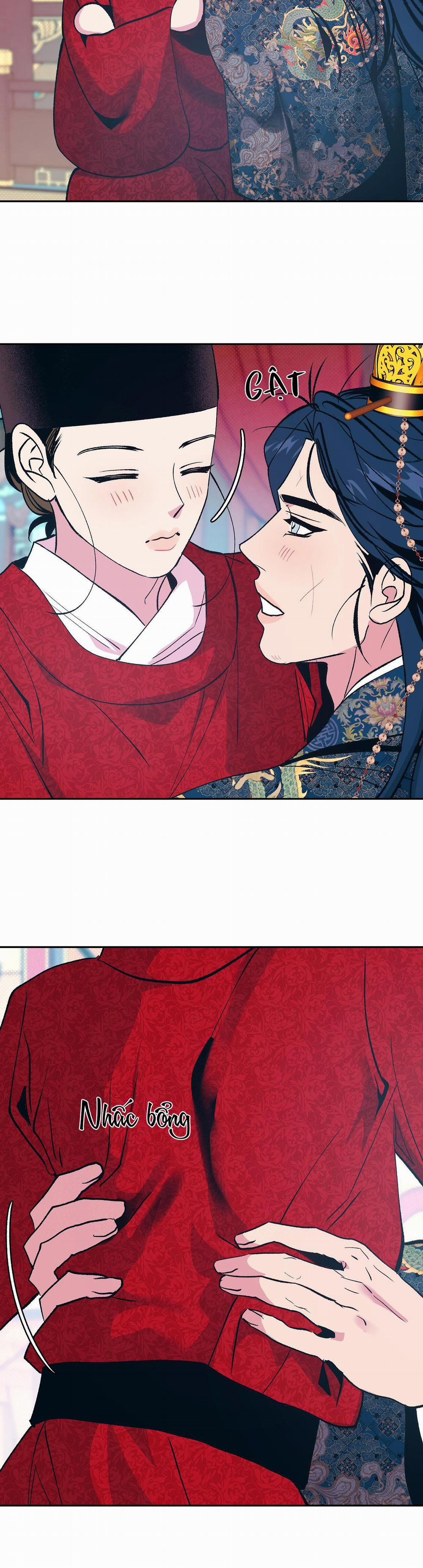 HƯƠNG MỘC 19 trang 42