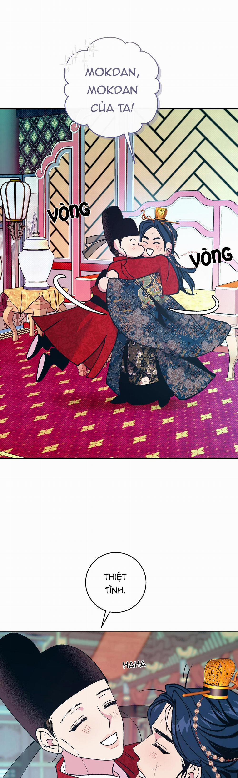 HƯƠNG MỘC 19 trang 43