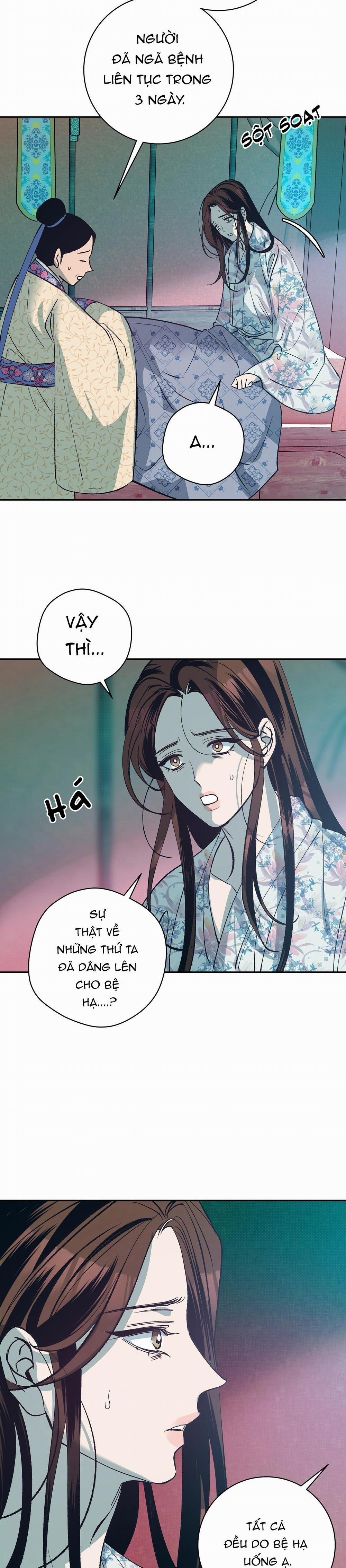 HƯƠNG MỘC 2 trang 13