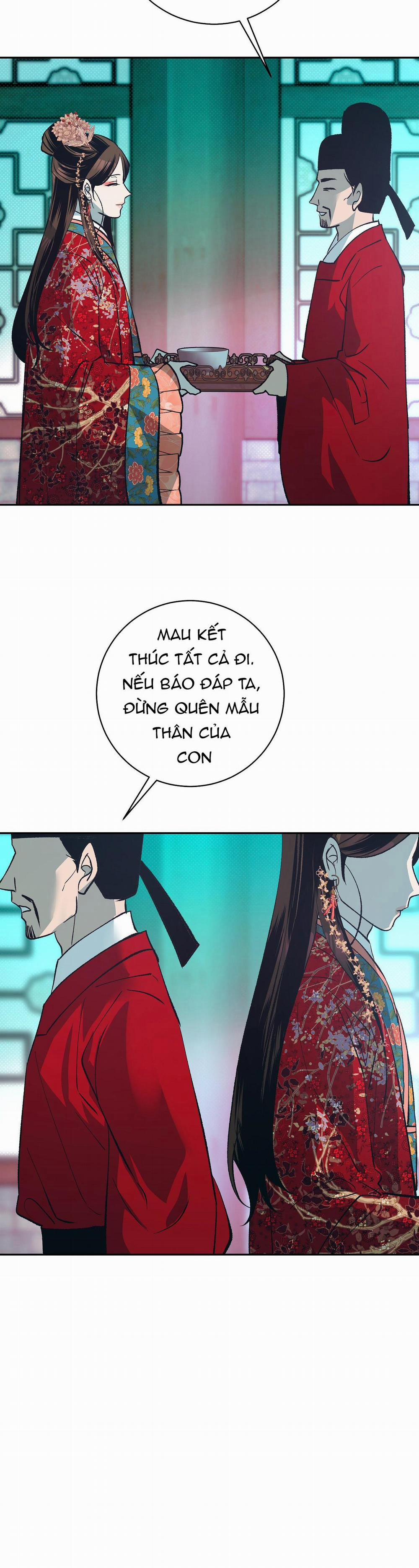 HƯƠNG MỘC 2 trang 17