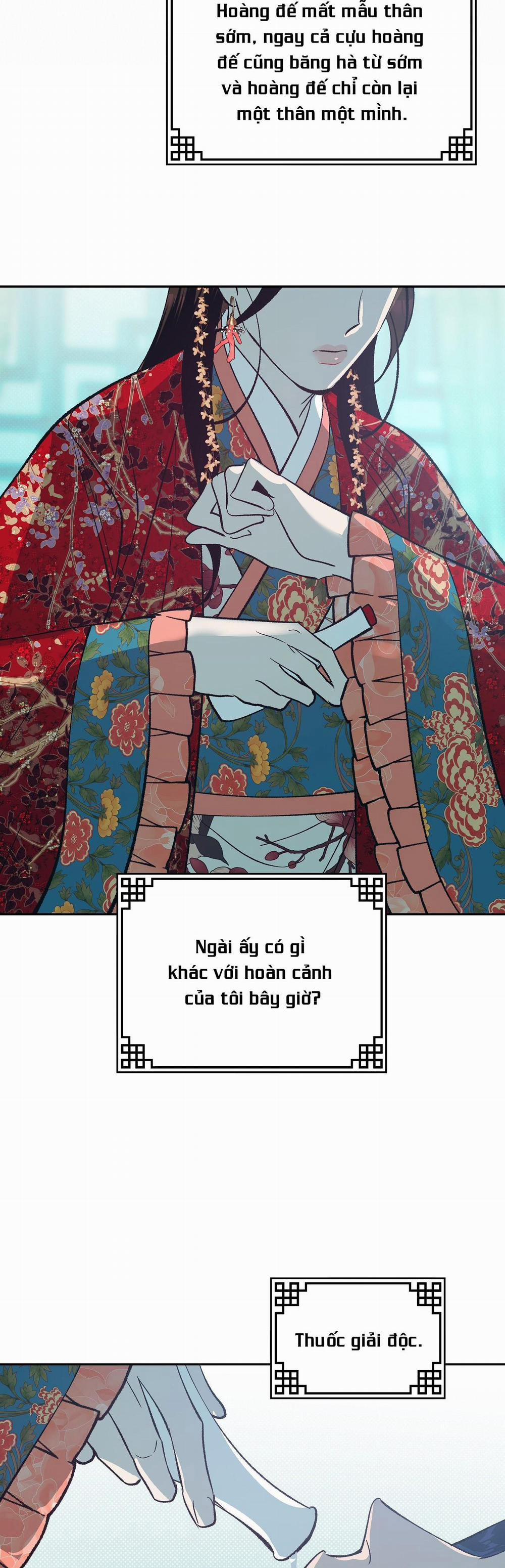 HƯƠNG MỘC 2 trang 19