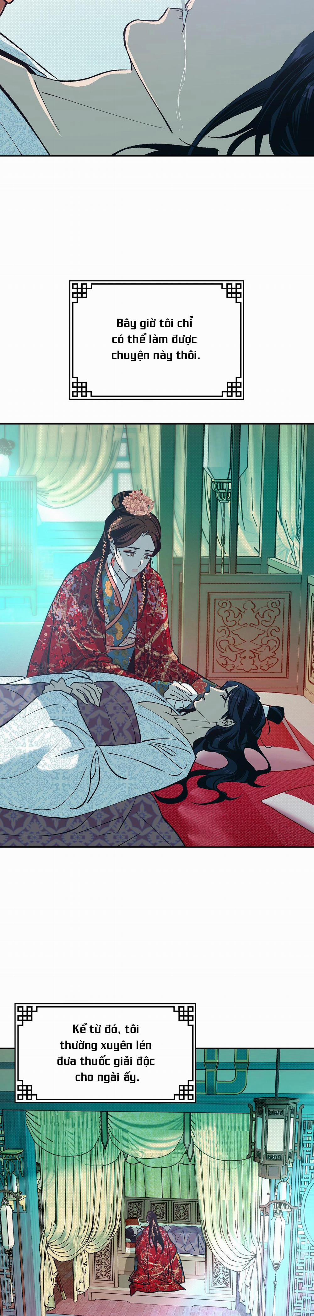 HƯƠNG MỘC 2 trang 20