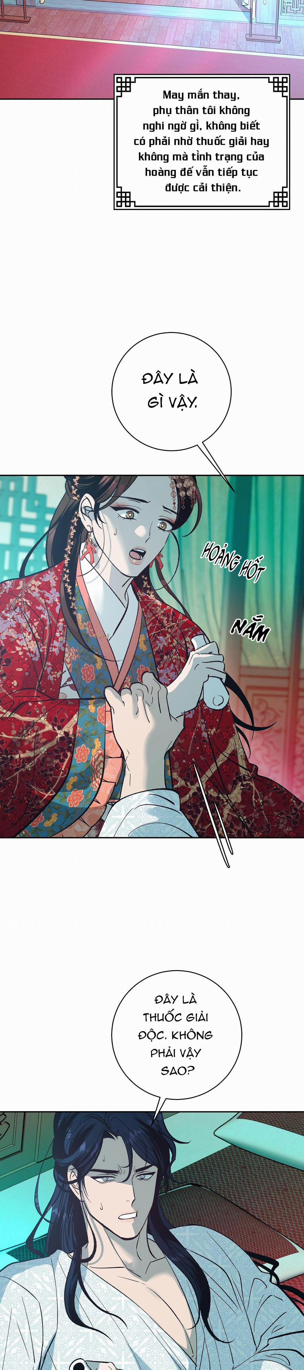 HƯƠNG MỘC 2 trang 21