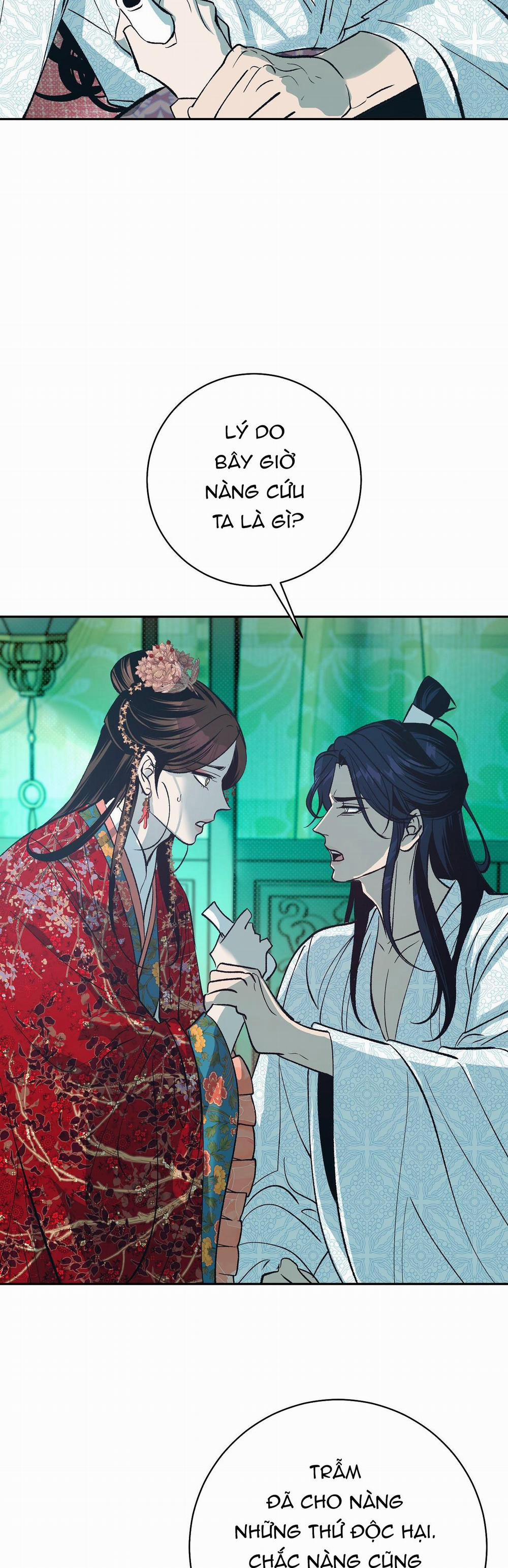 HƯƠNG MỘC 2 trang 22