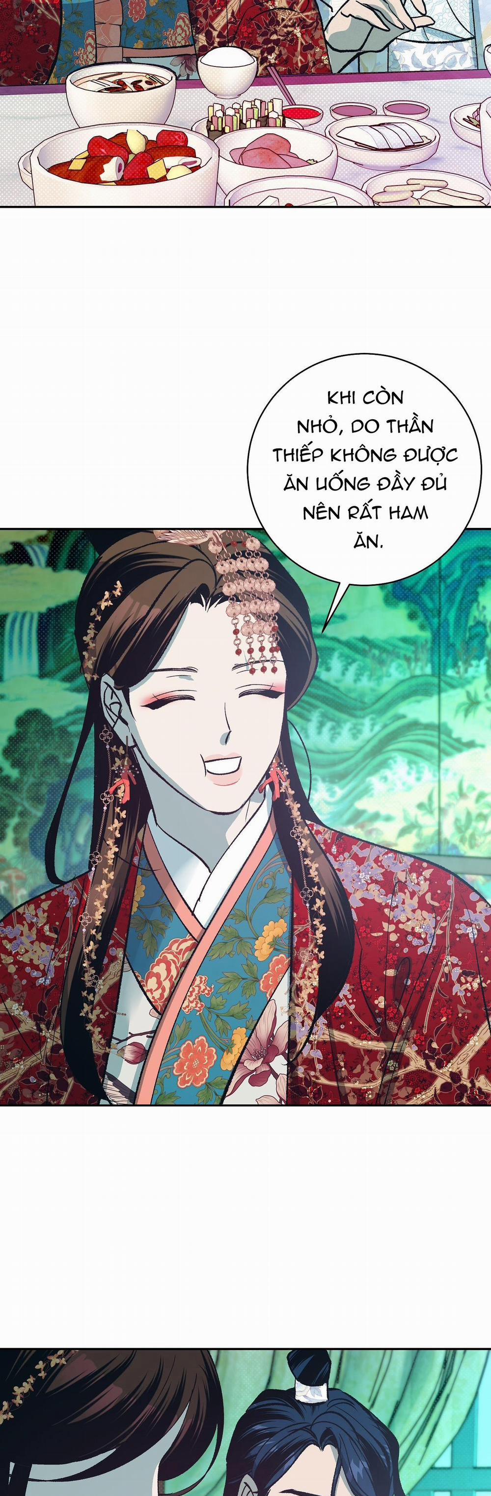 HƯƠNG MỘC 2 trang 28