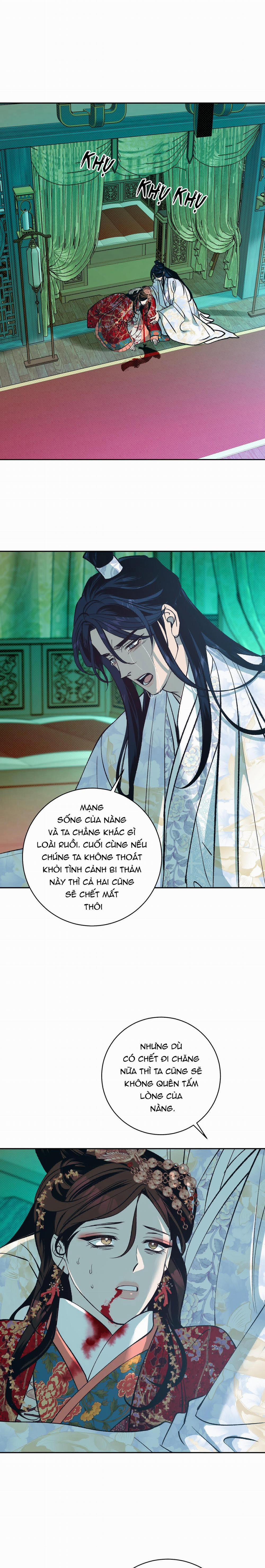 HƯƠNG MỘC 2 trang 30