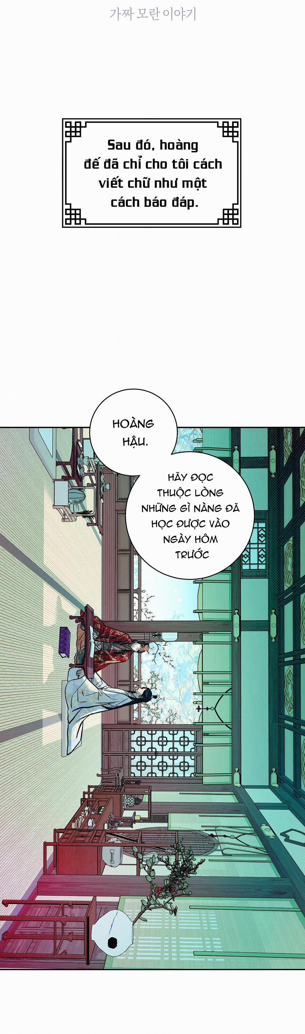 HƯƠNG MỘC 2 trang 33