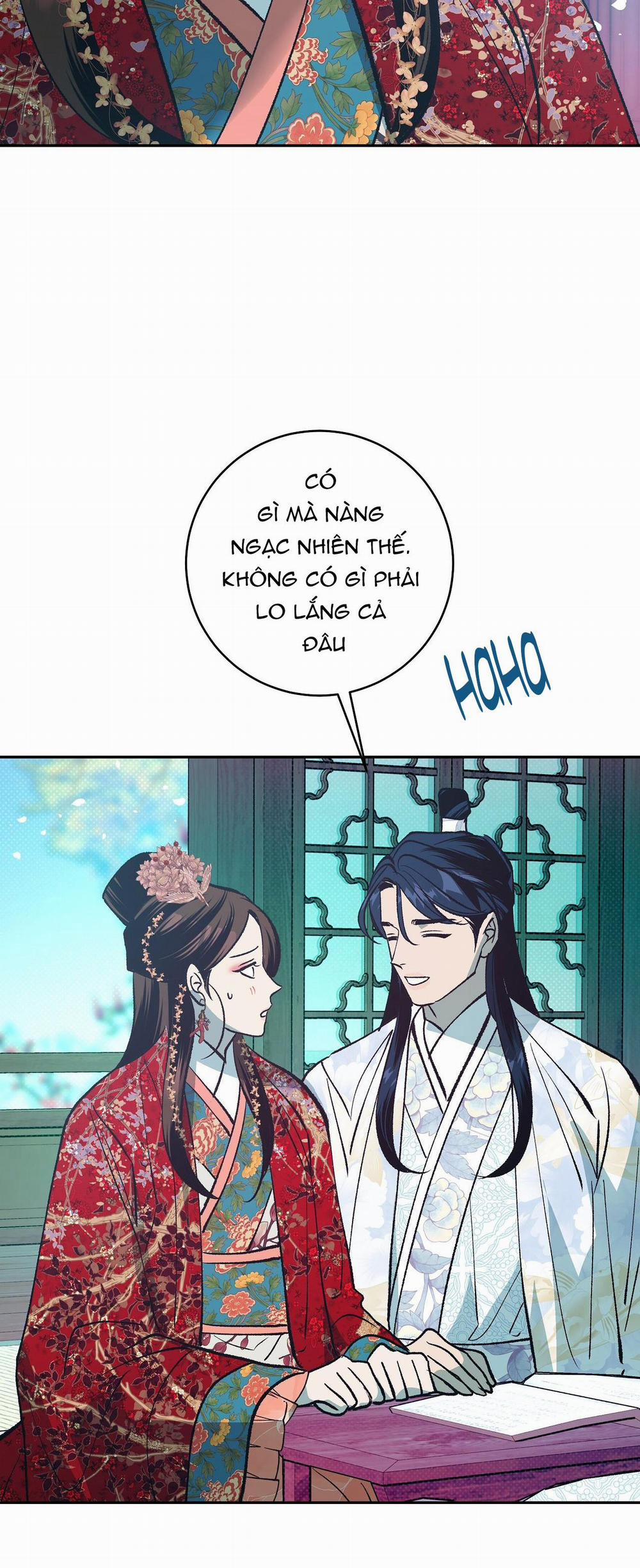 HƯƠNG MỘC 2 trang 42